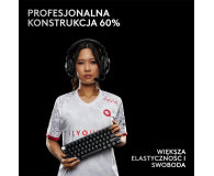 LOGITECH G PRO 60 Lightspeed Tactile czarny 920-011911 - 1238394 - zdjęcie 11